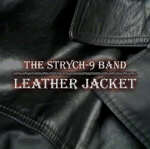 Strych-9 Leather Jacket, Cover